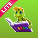 Kids Learn to Read Lite app icon