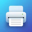 Tap & Print: Smart Printer App icon from 2026-08-13