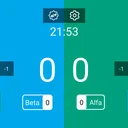 Placar Esportivo app icon