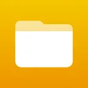 Meus Ficheiros app icon