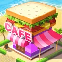 Cafe Tycoon app icon
