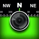 Solocator - GPS Field Camera app icon