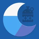 Moonshine - Icon Pack app icon