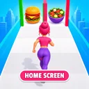 Buns and Bounce Home Screen app icon