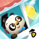 Dr. Panda Casa app icon
