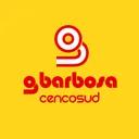 GBarbosa app icon