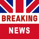 UK Breaking News: Local & News app icon