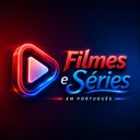 Filmes e Séries em Português app icon