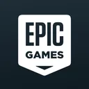 Epic Games app icon