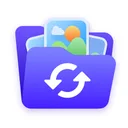 Recuperar Fotos app icon