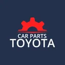 Toyota, Lexus Car Parts app icon