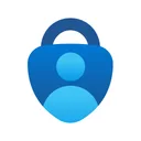 Microsoft Authenticator app icon