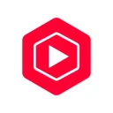 YouTube Studio app icon