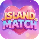 Island Match app icon