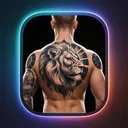 Tattoo Design - Tattoo Maker app icon