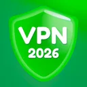 VPN Proxy Browser - Secure VPN app icon