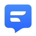 Textra SMS app icon