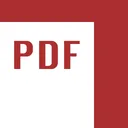 PDF Master-Read PDF app icon