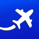 Passagens aéreas: TripSaver app icon