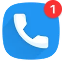 Contacts app icon