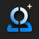 AI Headshot Generator app icon