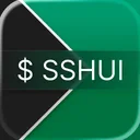 SSHUI - SSH Client & Terminal app icon