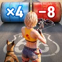 Z Route: Redemption app icon