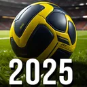 Football Duel Soccer 2025 app icon