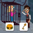 Emily’s Dreams: Save the Hotel app icon