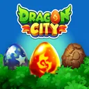 Dragon City: Mobile Adventure app icon
