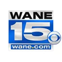 WANE 15 - News and Weather app icon