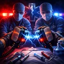 Emergency Clinical Case app icon