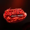Tepiflix Filmes e Series app icon