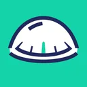 Savvy Navvy Boating Navigation app icon