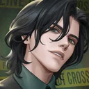 Merge Crime: Mystery & Romance app icon