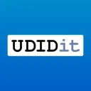 UDIDit app icon