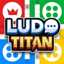 Ludo Titan - Online Ludo Game app icon
