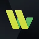Walley-Wallpaper, Backgrounds app icon