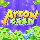 Arrow Cash: Withdraw Game app icon