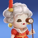 Idle Royal Stories Tycoon Game app icon