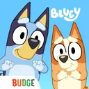 Bluey: Let's Play! app icon