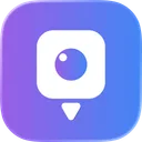 Atlas Photo – Photo Companion app icon