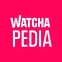 WATCHA PEDIA -Movie & TV guide app icon