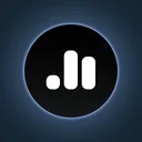 Poweramp Equalizer app icon
