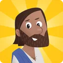 App da Bíblia para Crianças app icon