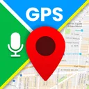 GPS Navigation - Live Traffic app icon