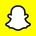 Snapchat: converse com amigos icon from 2026-08-11