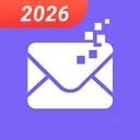 Email: Fast, Manage All Mails app icon