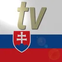 Slovak TV+ app icon