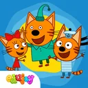 Kid-E-Cats. Jogos Educativos app icon
